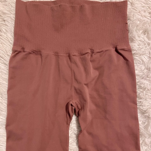 Free People Movement High-Rise Good Karma 7/8 Leggings - Picture 11 of 16